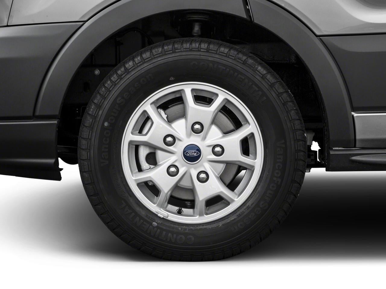 2018 Ford Transit Passenger Wagon T-350 148" Med Roof XL Sliding RH Dr