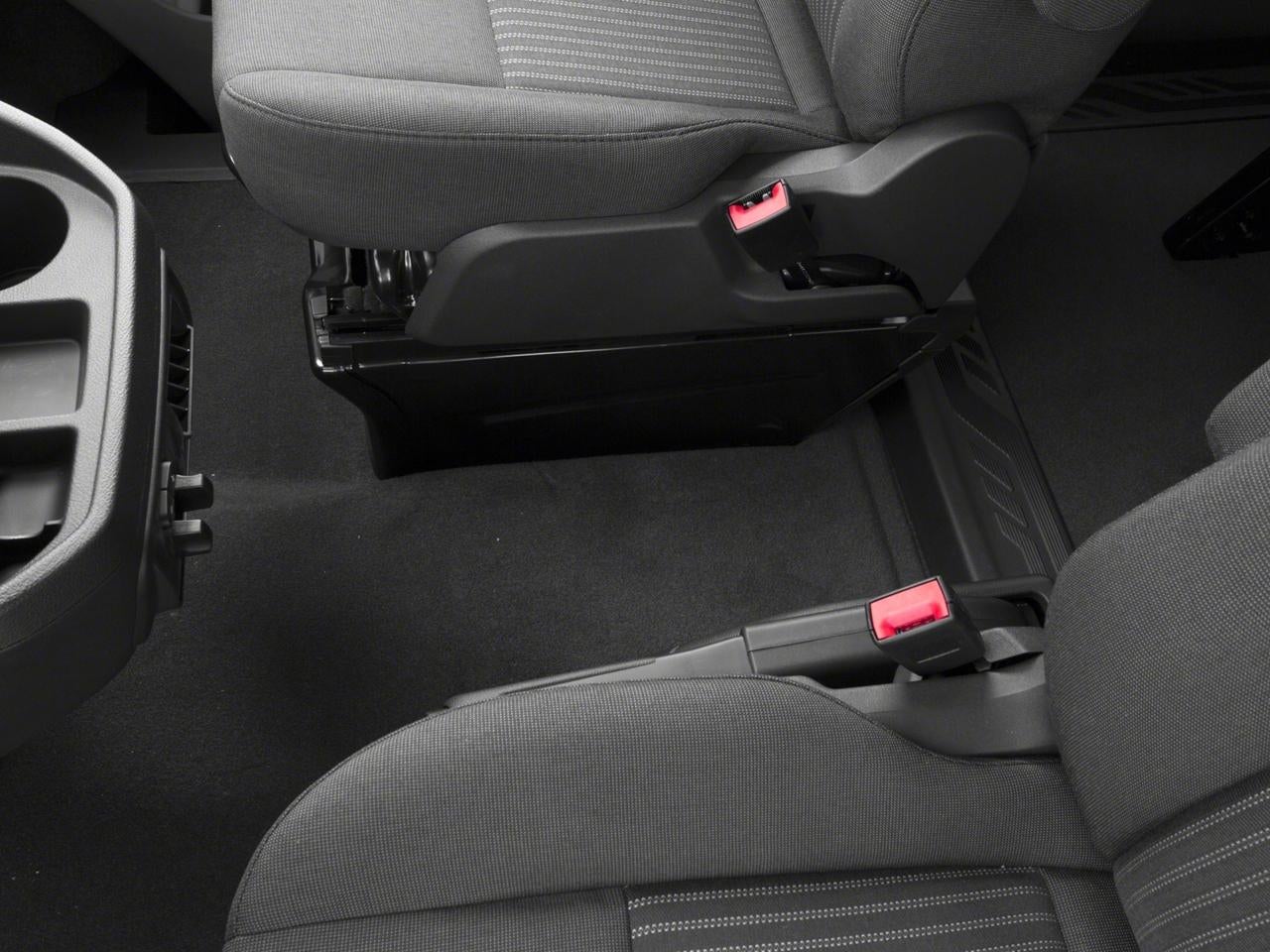 2018 Ford Transit Passenger Wagon T-350 148" Med Roof XL Sliding RH Dr