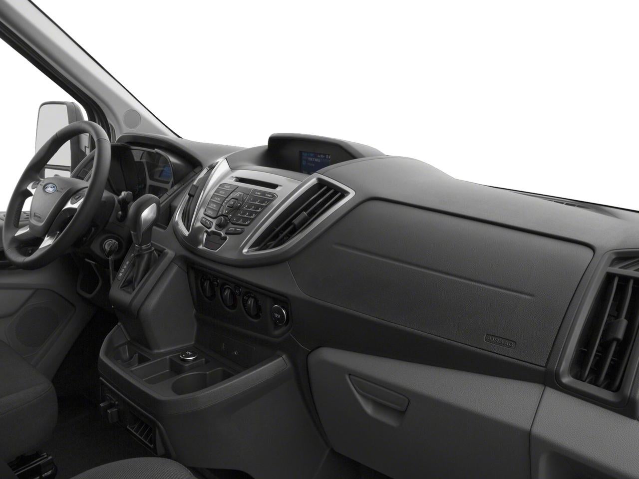 2018 Ford Transit Passenger Wagon T-350 148" Med Roof XL Sliding RH Dr