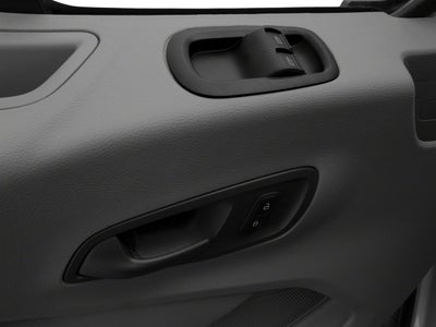 2018 Ford Transit Passenger Wagon T-350 148" Med Roof XL Sliding RH Dr