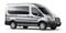 2018 Ford Transit Passenger Wagon T-350 148" Med Roof XL Sliding RH Dr