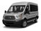 2018 Ford Transit Passenger Wagon T-350 148" Med Roof XL Sliding RH Dr