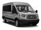 2018 Ford Transit Passenger Wagon T-350 148" Med Roof XL Sliding RH Dr