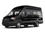 2017 Ford Transit Wagon T-350 148" High Roof XLT Sliding RH Dr