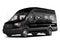 2017 Ford Transit Wagon T-350 148" High Roof XLT Sliding RH Dr
