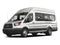 2017 Ford Transit Wagon T-350 148" High Roof XLT Sliding RH Dr