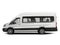2017 Ford Transit Wagon T-350 148" High Roof XLT Sliding RH Dr