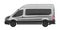 2017 Ford Transit Wagon T-350 148" High Roof XLT Sliding RH Dr
