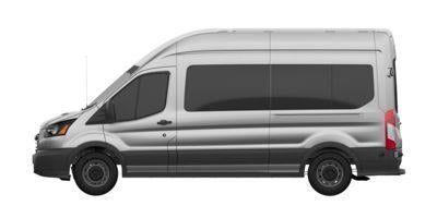 2017 Ford Transit Wagon T-350 148" High Roof XLT Sliding RH Dr