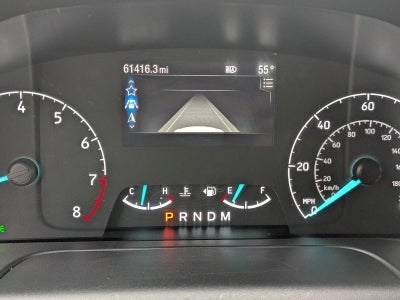 2023 Ford Transit Passenger Wagon T-350 148" Low Roof XLT RWD