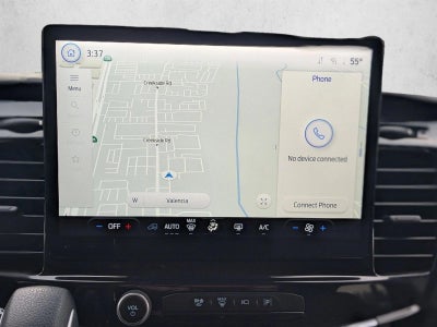 2023 Ford Transit Passenger Wagon T-350 148" Low Roof XLT RWD