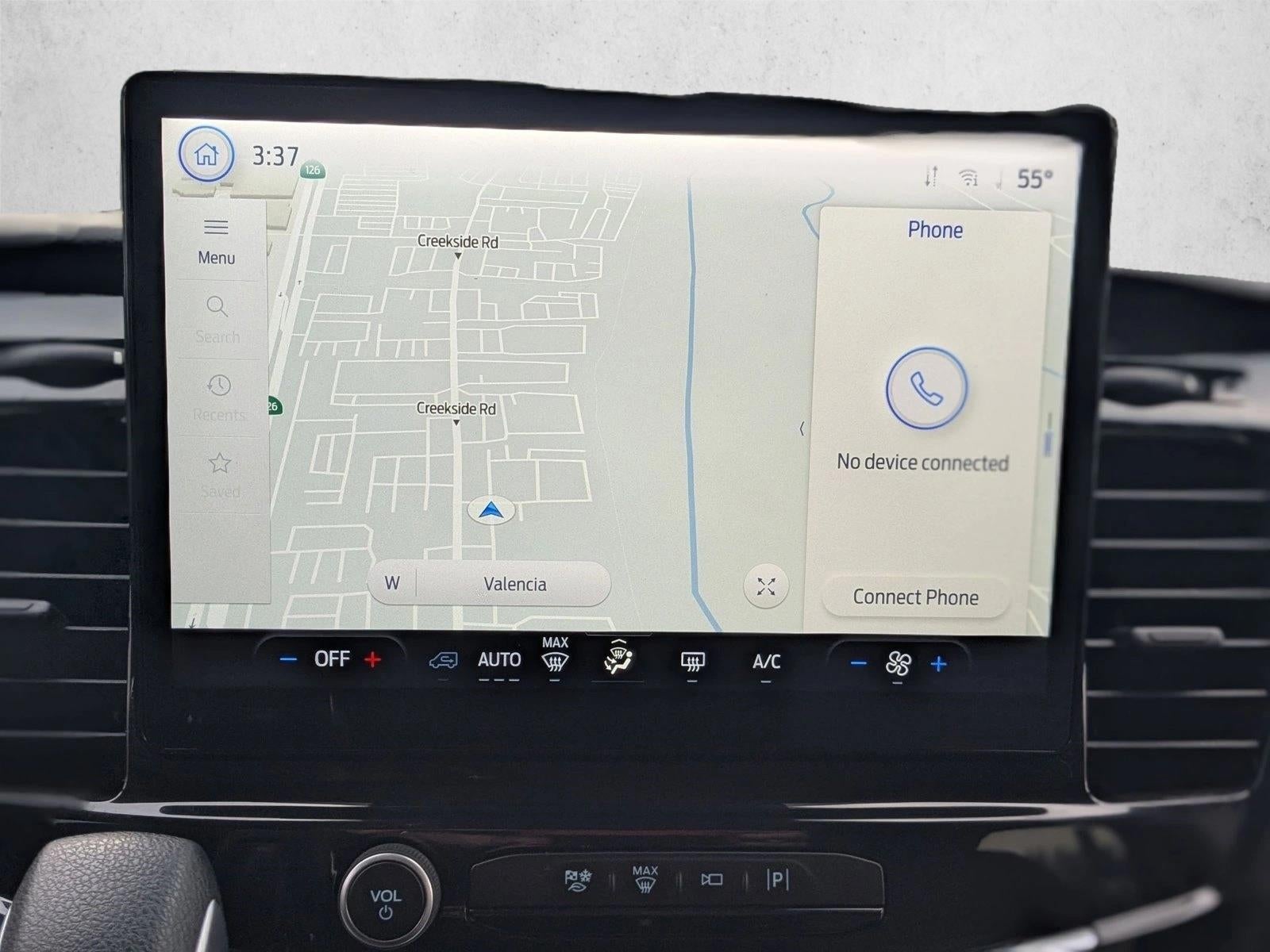 2023 Ford Transit Passenger Wagon T-350 148" Low Roof XLT RWD