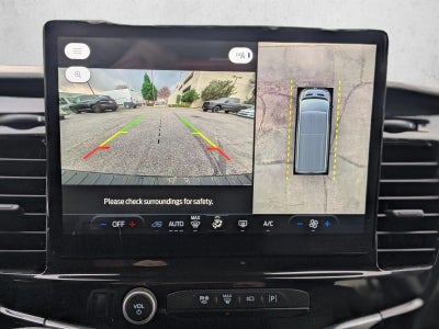 2023 Ford Transit Passenger Wagon T-350 148" Low Roof XLT RWD