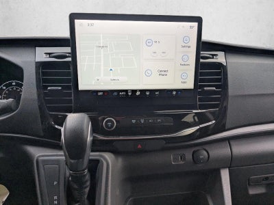 2023 Ford Transit Passenger Wagon T-350 148" Low Roof XLT RWD