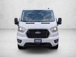 2023 Ford Transit Passenger Wagon T-350 148" Low Roof XLT RWD