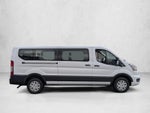 2023 Ford Transit Passenger Wagon T-350 148" Low Roof XLT RWD