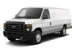 2012 Ford Econoline Wagon E-350 Super Duty XL