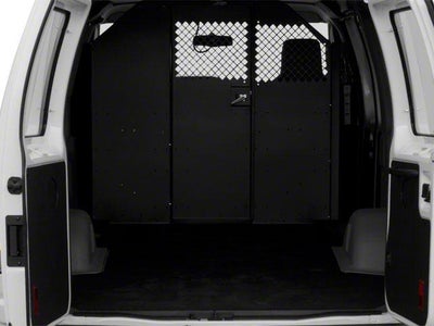 2012 Ford Econoline Wagon E-350 Super Duty XL