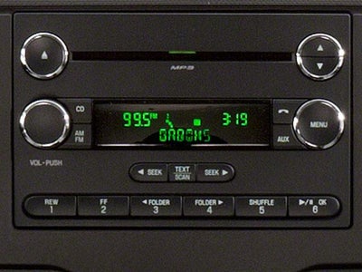 2012 Ford Econoline Wagon E-350 Super Duty XL