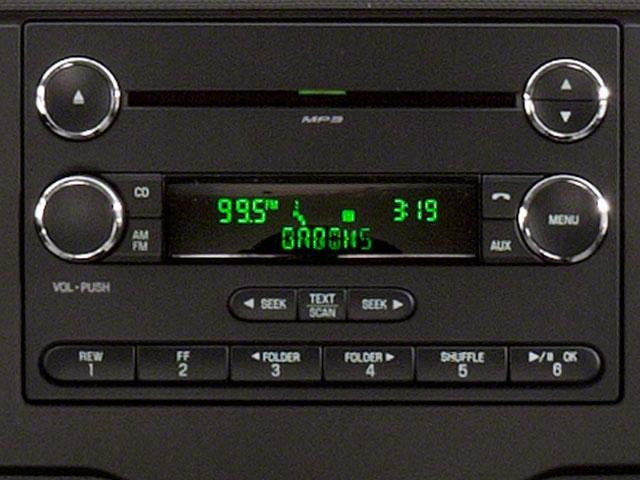 2012 Ford Econoline Wagon E-350 Super Duty XL
