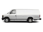 2012 Ford Econoline Wagon E-350 Super Duty XL