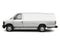 2012 Ford Econoline Wagon E-350 Super Duty XL