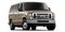 2012 Ford Econoline Wagon E-350 Super Duty XL