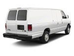 2012 Ford Econoline Wagon E-350 Super Duty XL