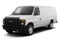 2012 Ford Econoline Wagon E-350 Super Duty XL