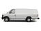 2012 Ford Econoline Wagon E-350 Super Duty XL
