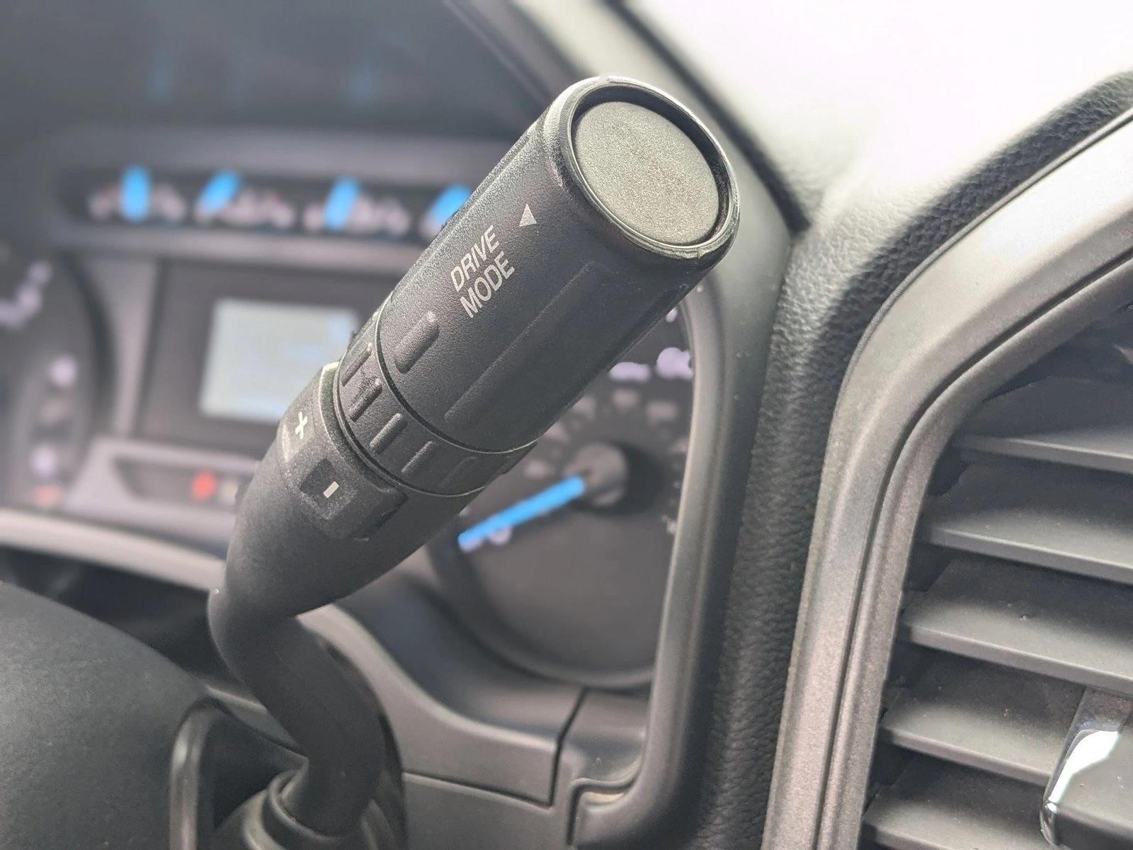 2021 Ford Super Duty F-550 DRW XL 2WD Crew Cab 179" WB 60" CA