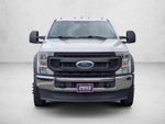 2021 Ford Super Duty F-550 DRW XL 2WD Crew Cab 179" WB 60" CA