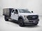 2021 Ford Super Duty F-550 DRW XL 2WD Crew Cab 179" WB 60" CA