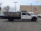 2021 Ford Super Duty F-550 DRW XL 2WD Crew Cab 179" WB 60" CA