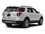 2017 Ford Explorer XLT FWD