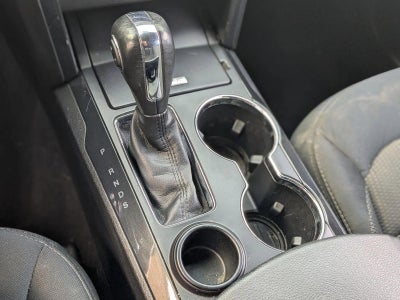 2019 Ford Explorer XLT FWD