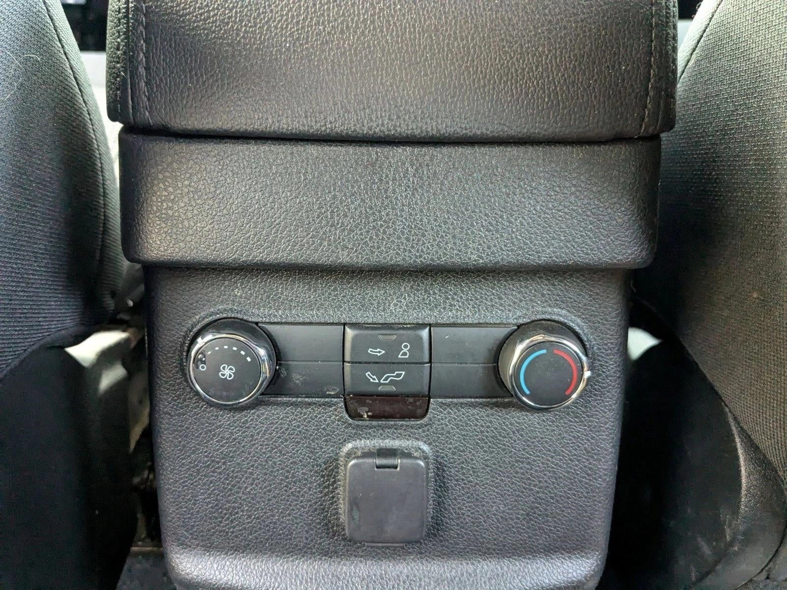 2019 Ford Explorer XLT FWD