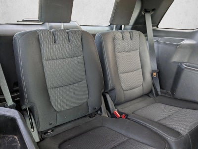 2019 Ford Explorer XLT FWD