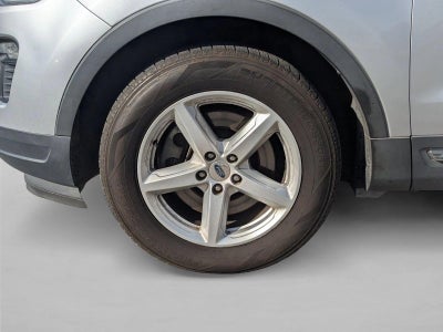 2019 Ford Explorer XLT FWD