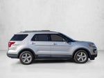2019 Ford Explorer XLT FWD