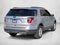 2019 Ford Explorer XLT FWD