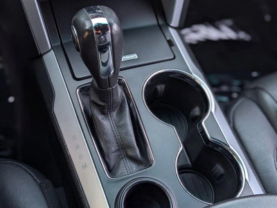 2015 Ford Explorer FWD 4dr XLT