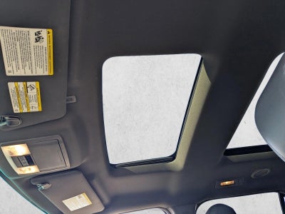 2015 Ford Explorer FWD 4dr XLT