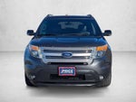2015 Ford Explorer FWD 4dr XLT