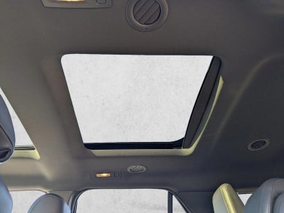 2015 Ford Explorer FWD 4dr XLT