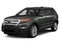 2015 Ford Explorer FWD 4dr XLT