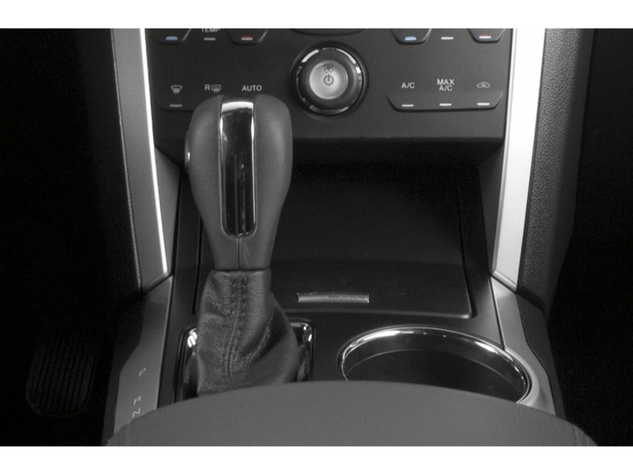 2015 Ford Explorer FWD 4dr XLT