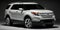 2015 Ford Explorer FWD 4dr XLT