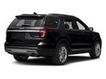 2017 Ford Explorer XLT FWD