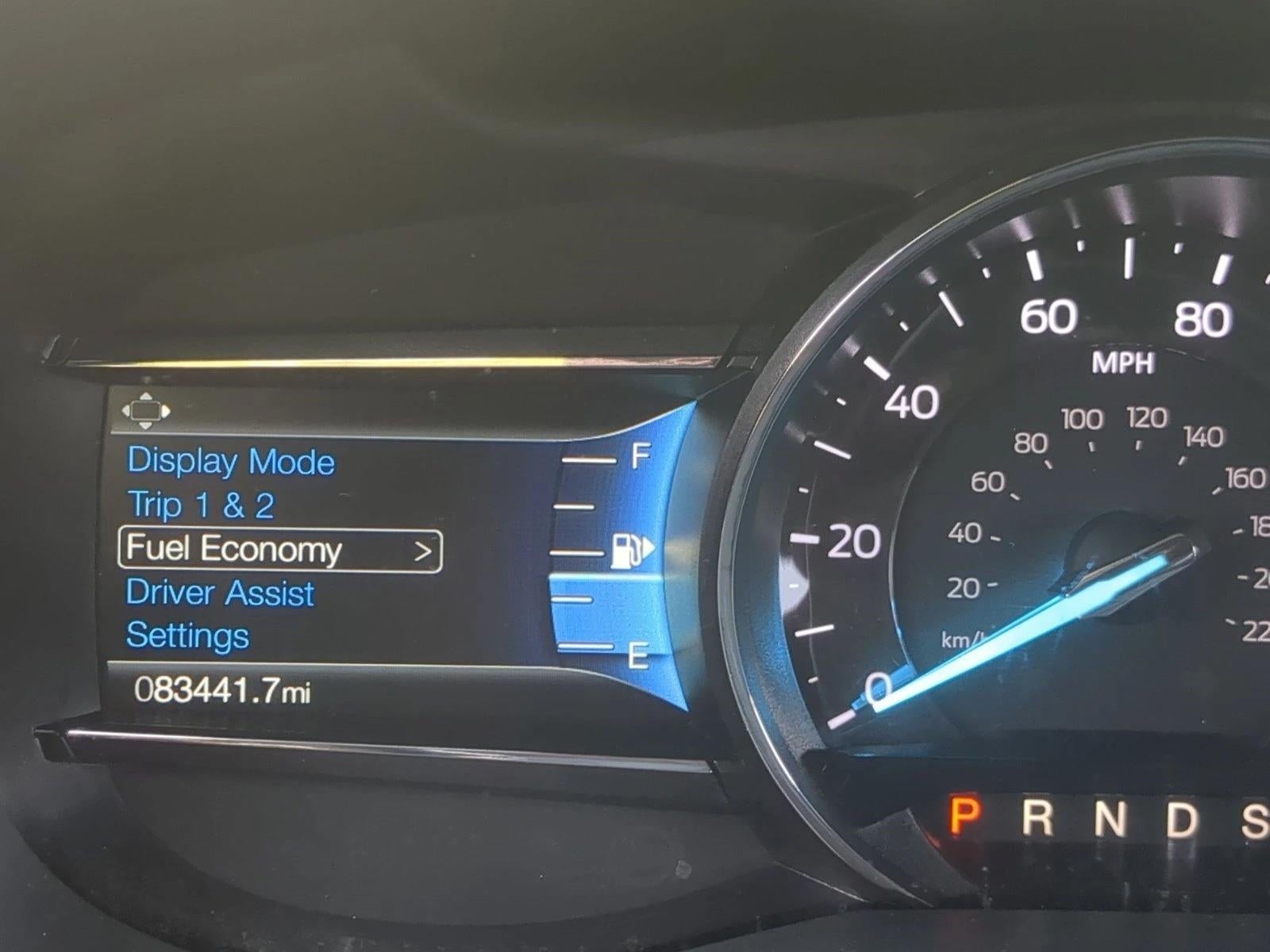 2018 Ford Explorer XLT FWD